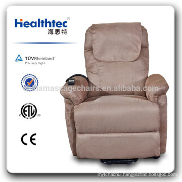 Home Theater Seating Lazy Boy Chair (D03-S)